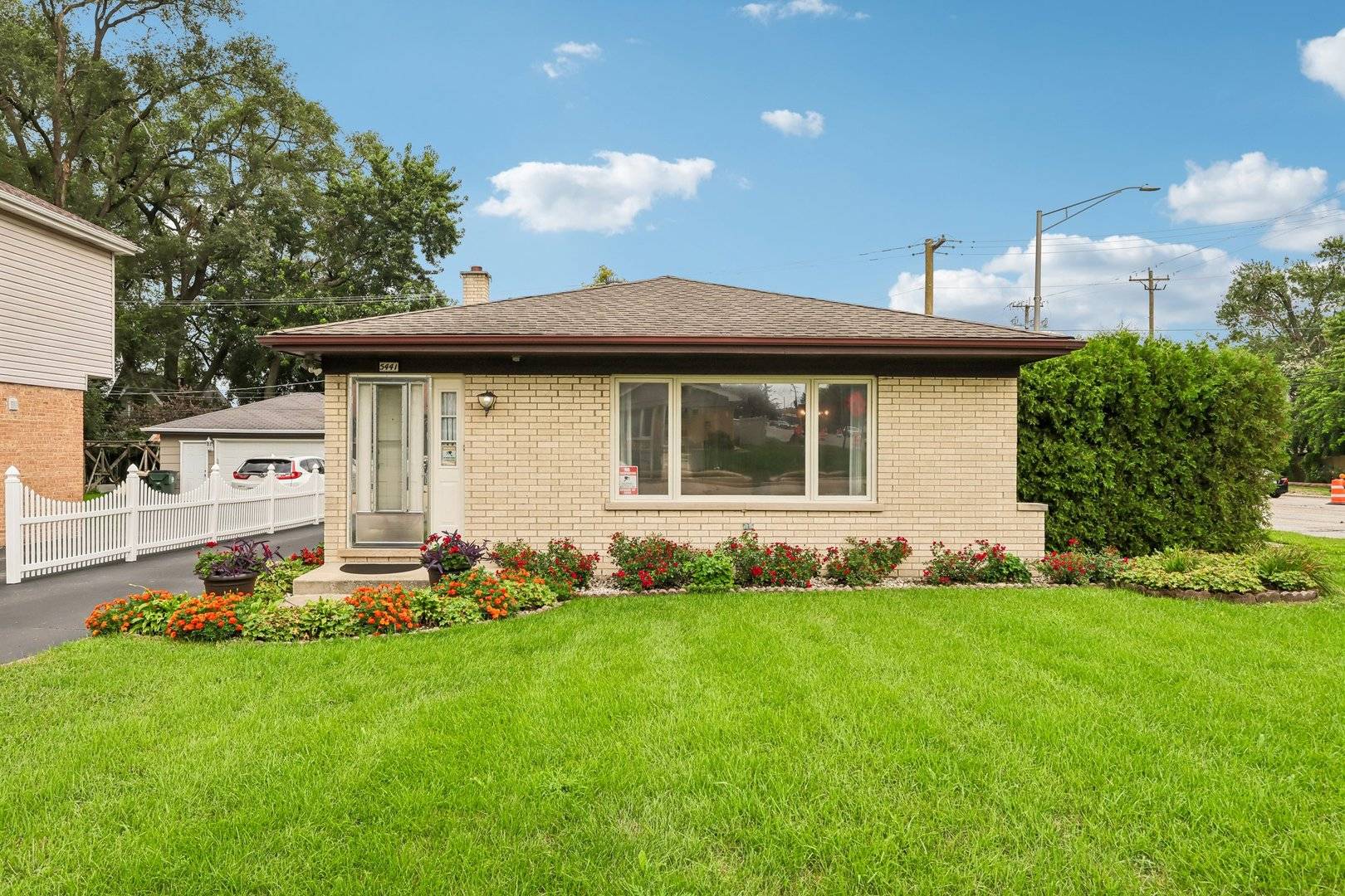 5441 S Ashland AVE, Countryside, IL 60525