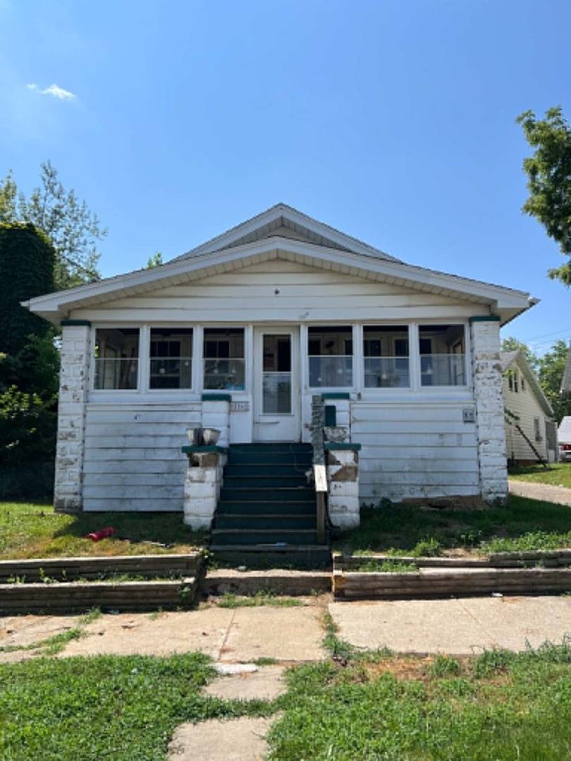 504 W Virginia AVE, Peoria, IL 61604