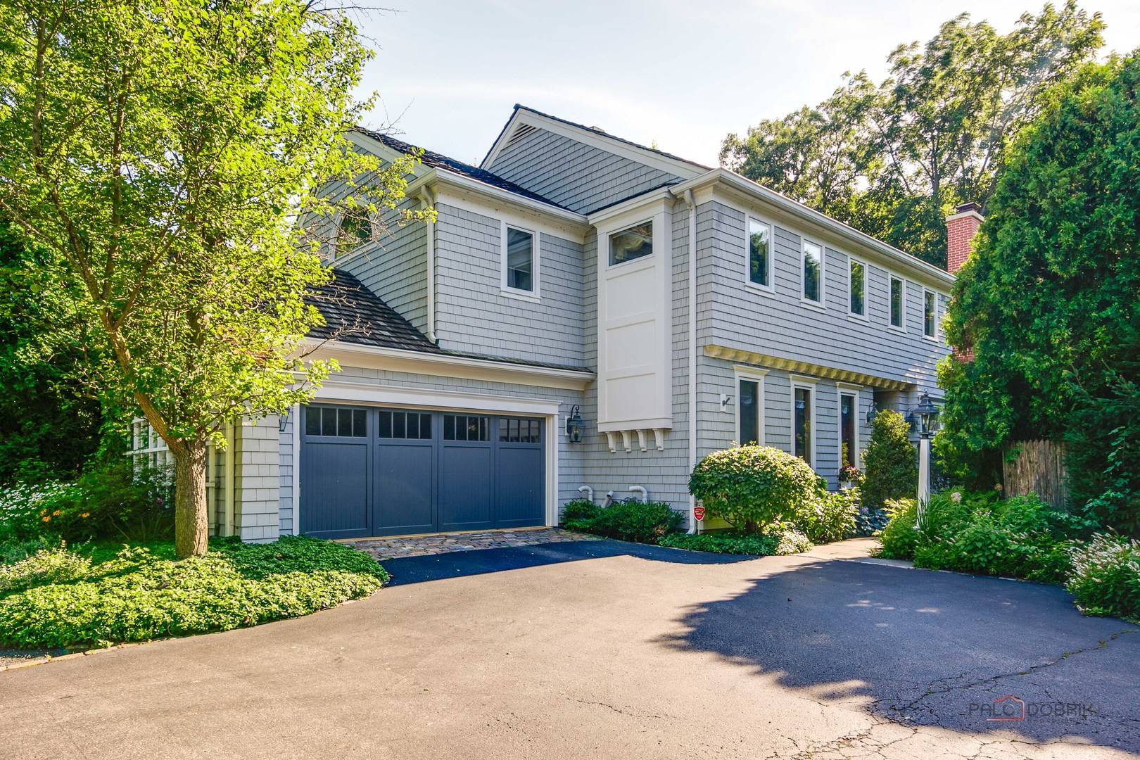 430 N Western AVE, Lake Forest, IL 60045