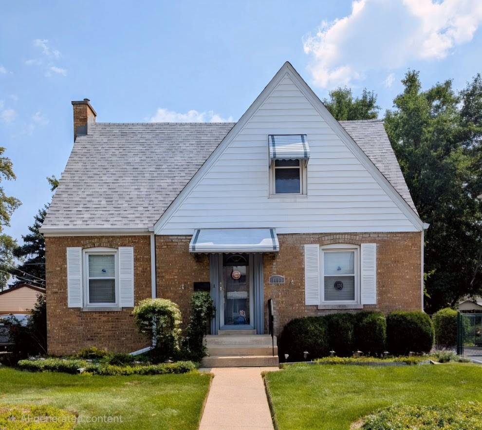 1451 Speechley BLVD, Berkeley, IL 60163