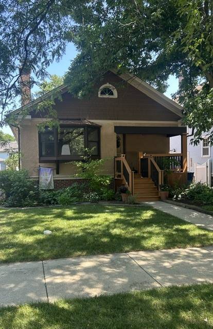 134 Central Park AVE, Wilmette, IL 60091
