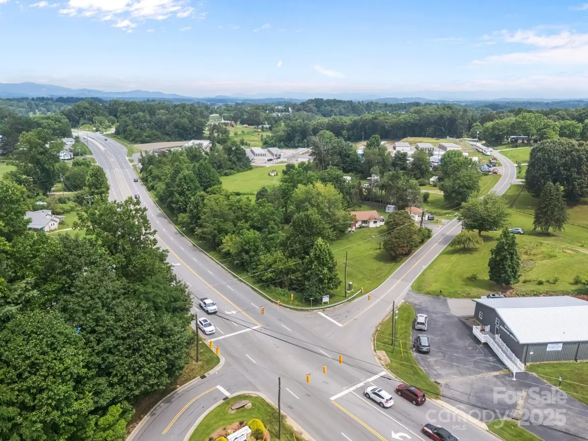0000 New Leicester HWY, Asheville, NC 28806