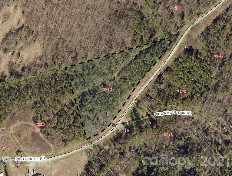 143 Pilot Ridge RD #8, Nebo, NC 28761