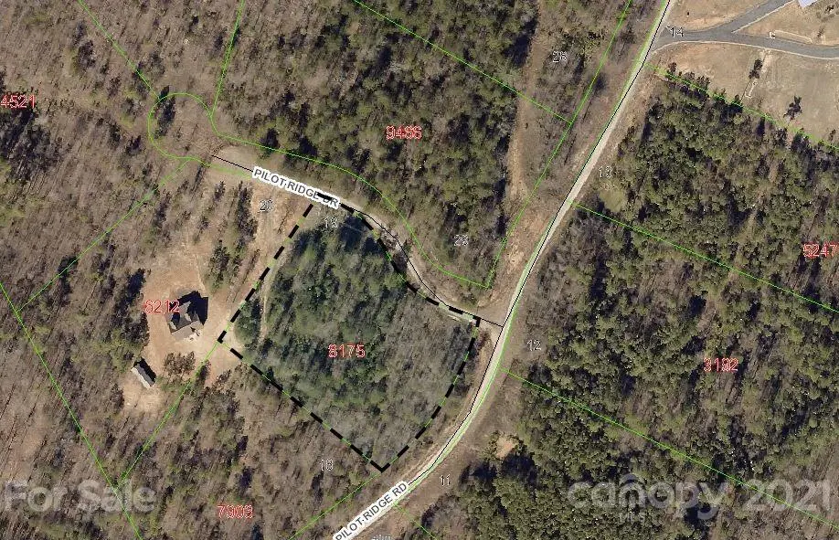 49 Pilot Ridge RD #19, Nebo, NC 28761