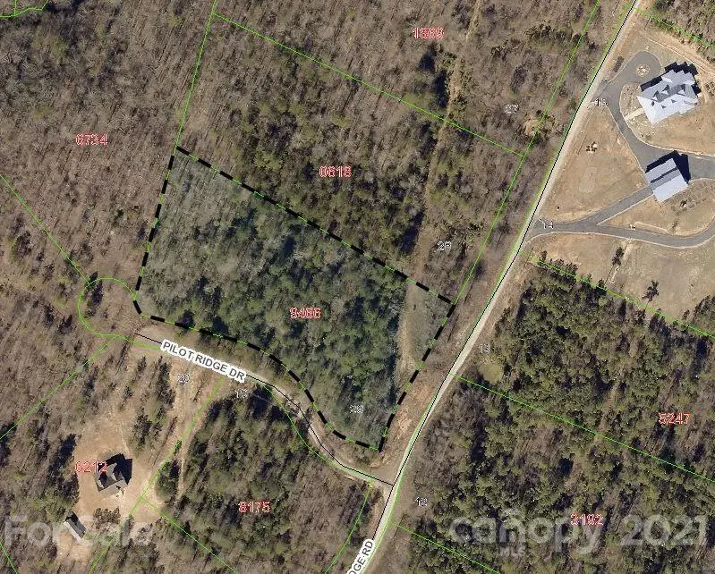 58 Pilot Ridge RD #29, Nebo, NC 28761
