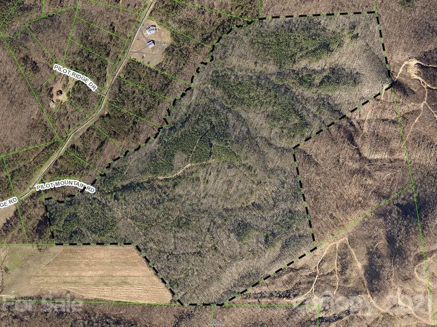 0 Bailey Off RD, Nebo, NC 28761