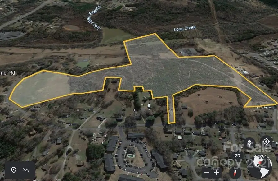 0 Robinson Clemmer RD, Dallas, NC 28034