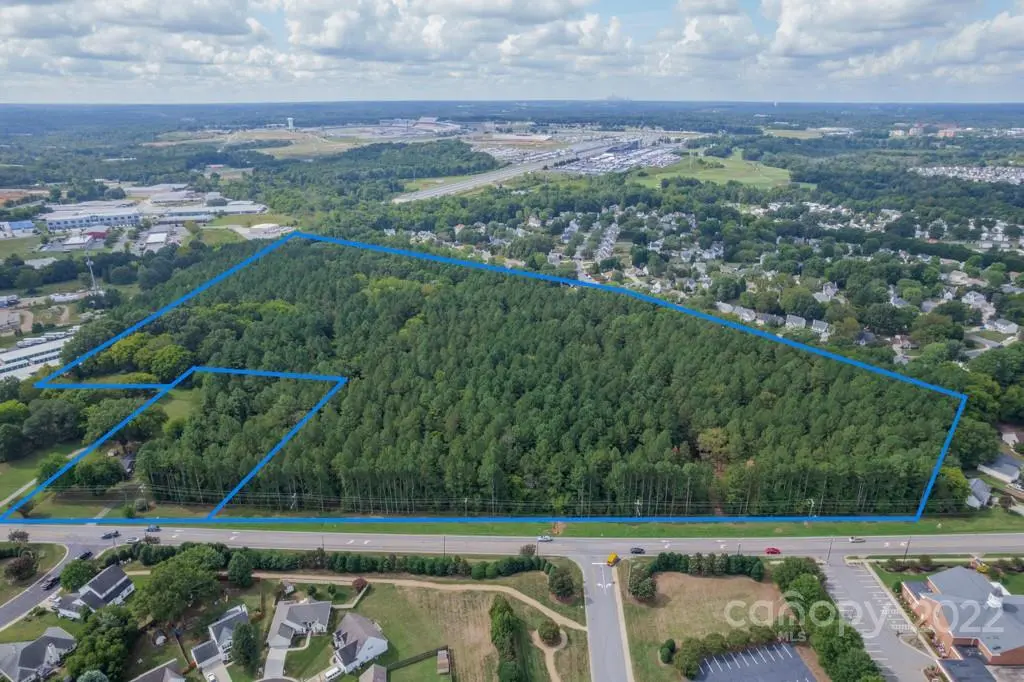 00 Pitts School RD, Concord, NC 28027