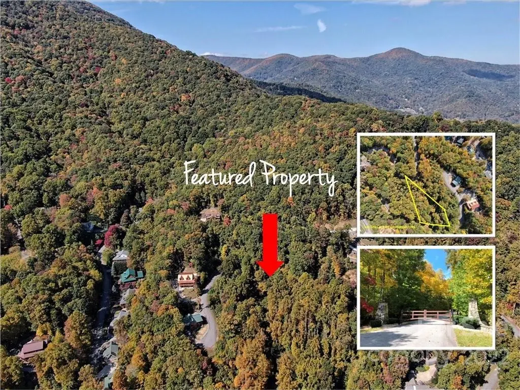 30 Cadillac Pointe #30, Waynesville, NC 28785