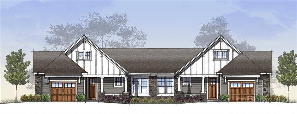 311 Golden Aster DR, Laurel Park, NC 28792