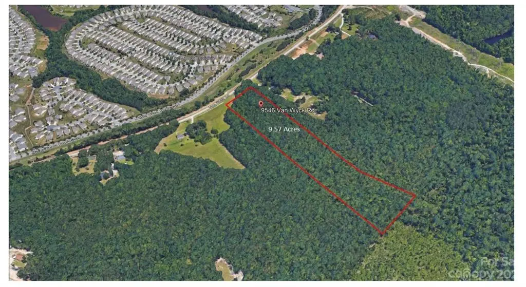 9536 Van Wyck RD, Lancaster, SC 29720