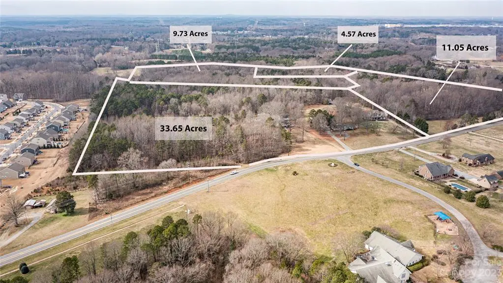 6412, 6512 & 6520 Gilead RD, Huntersville, NC 28078