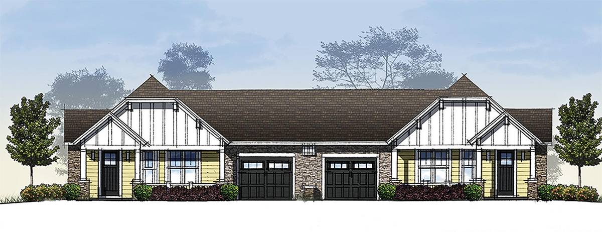 91 Golden Aster DR #B-1, Laurel Park, NC 28739
