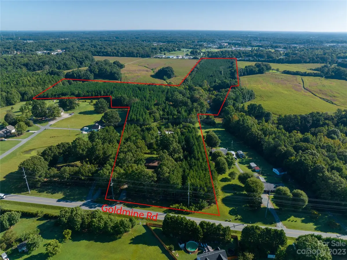 2210 Goldmine RD, Monroe, NC 28110