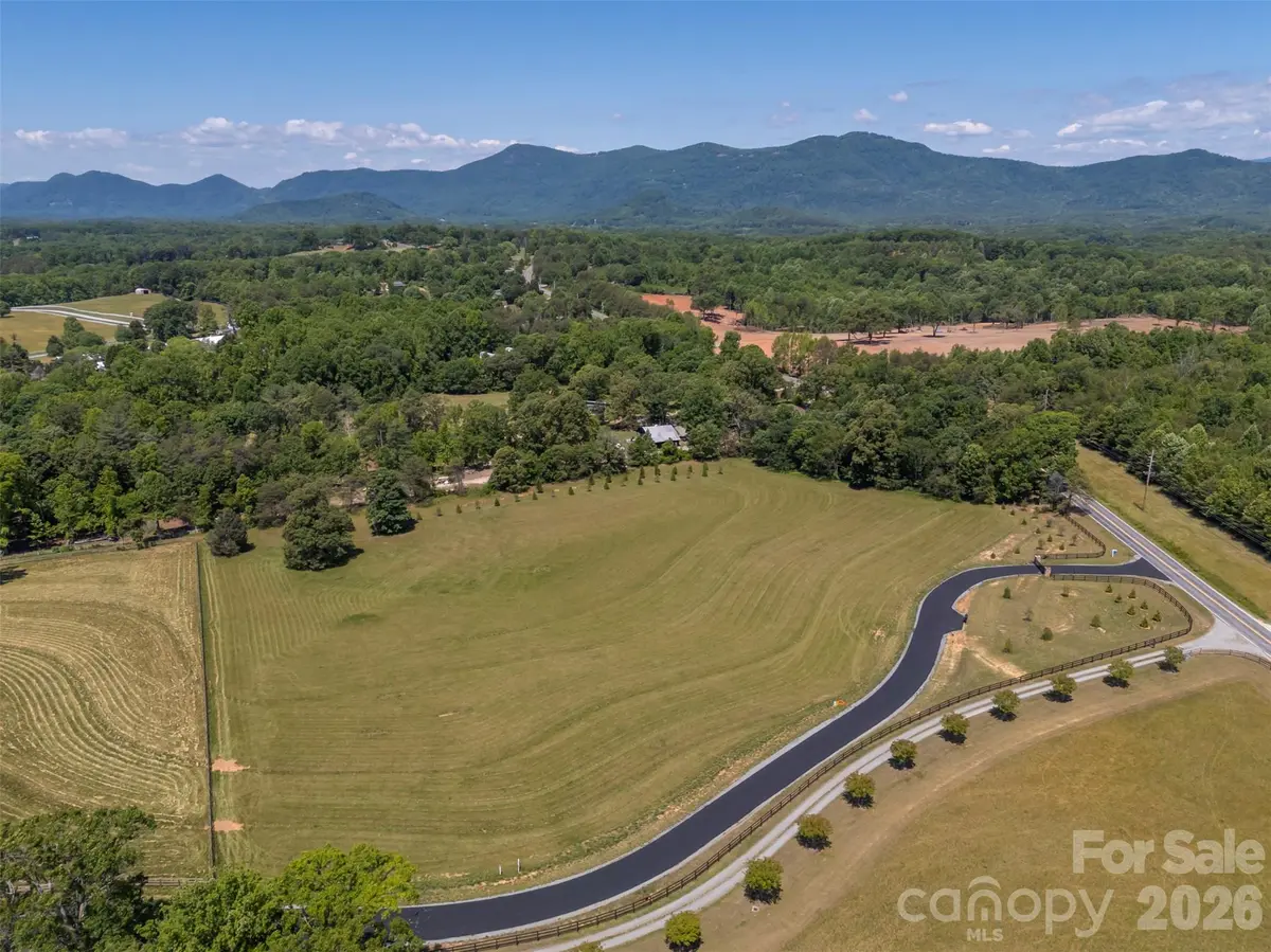 Lot 1 Mountain Meadows LN, Tryon, NC 28782