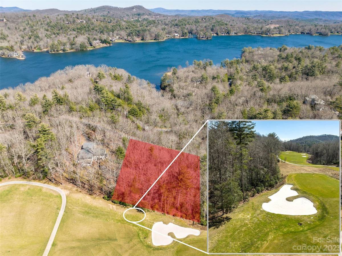 I-12 Seminole WAY, Lake Toxaway, NC 28747