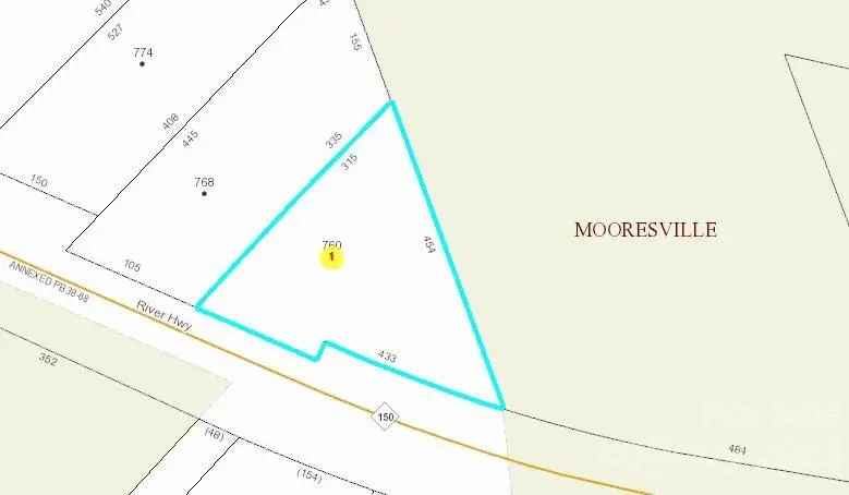 760 River HWY, Mooresville, NC 28117