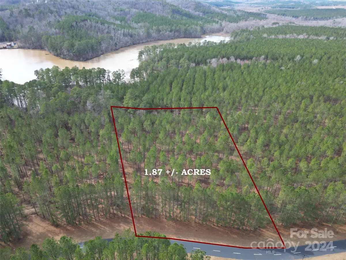 TBD Spencer Pointe RD #Lot 20C, Lilesville, NC 28091