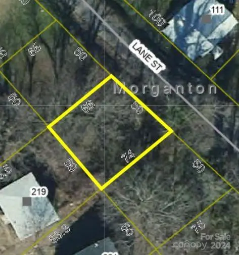 Lot 3 Lane ST #3, Morganton, NC 28655