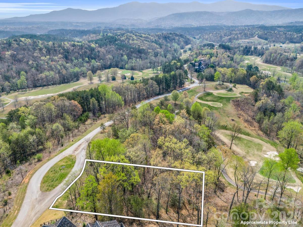 0 Chestertown DR, Mill Spring, NC 28756