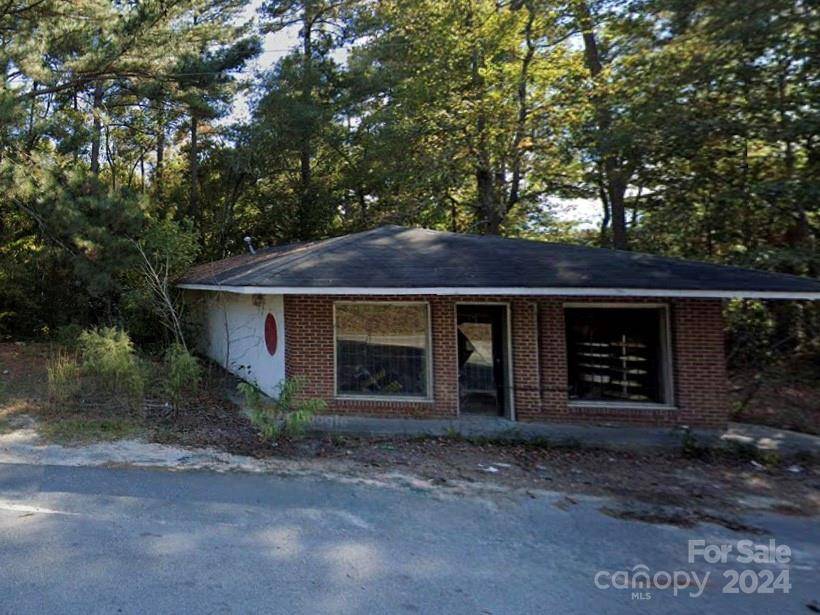 932 McGregor ST, Pageland, SC 29728