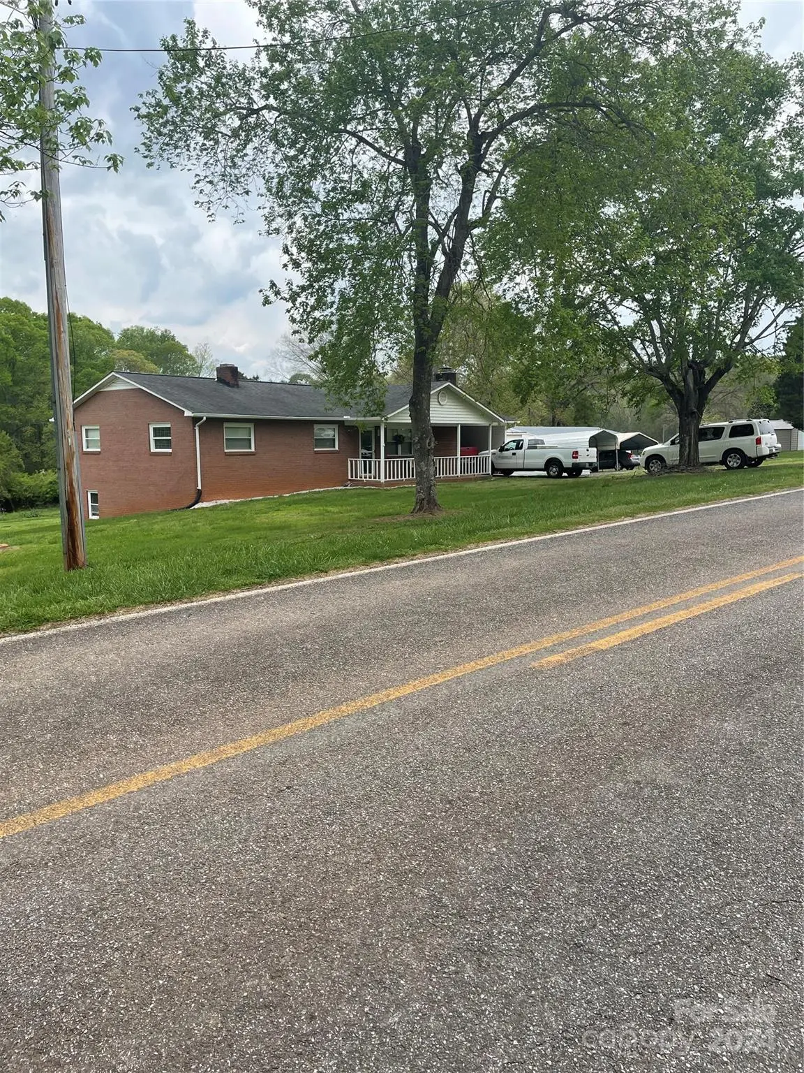 1983 NW Seagletown RD NW, Vale, NC 28168