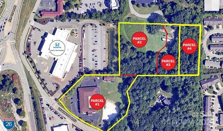 196 Underwood RD, Fletcher, NC 28732