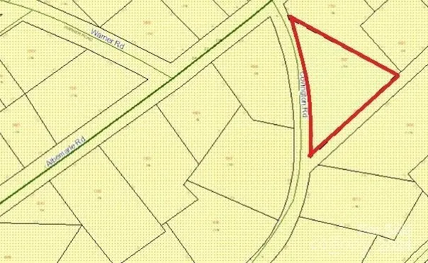 0 Covington RD, Troy, NC 27371