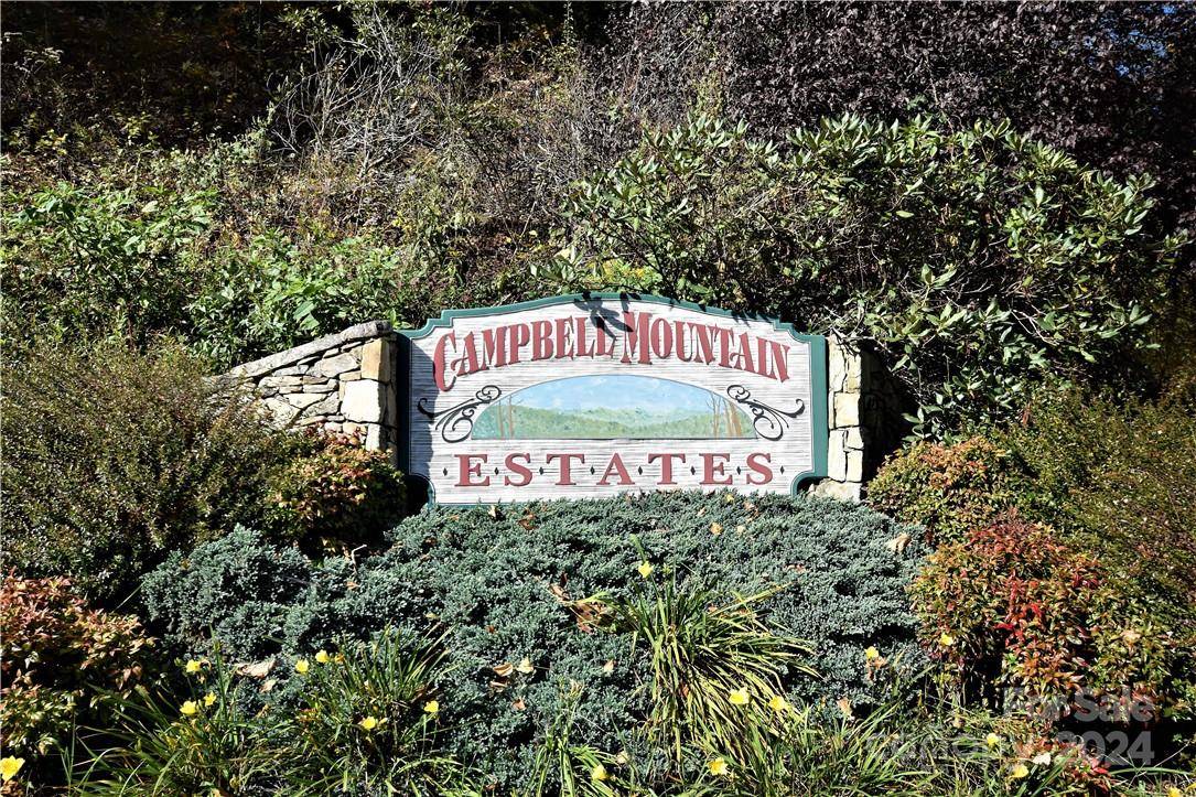 Lot 6 Mayflower CT #Lot 6 Campbell Mountain, Waynesville, NC 28785