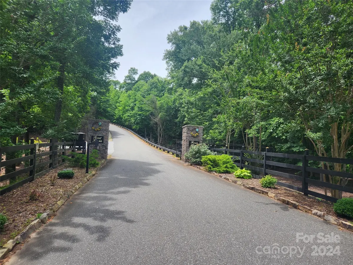 00 Trail Ridge DR #115, Marion, NC 28752