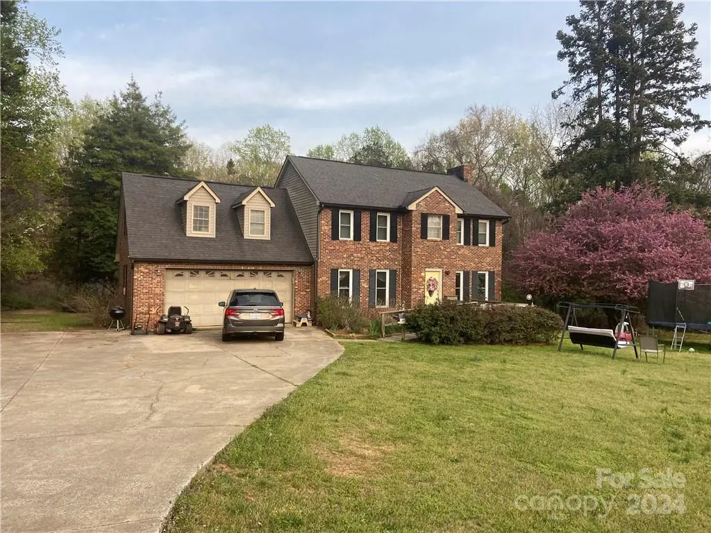 163 McCrary RD, Mooresville, NC 28117
