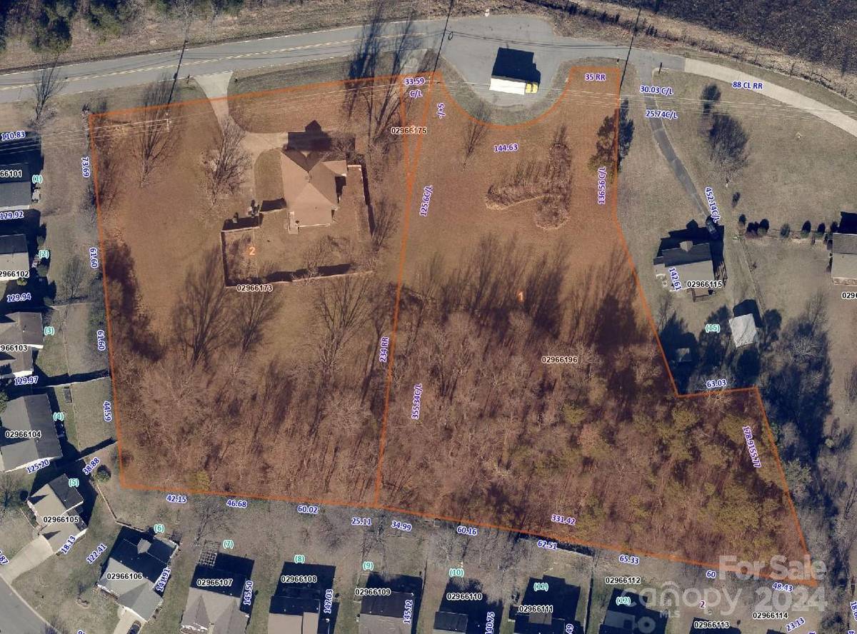 520 Lawrence Gray RD, Charlotte, NC 28262