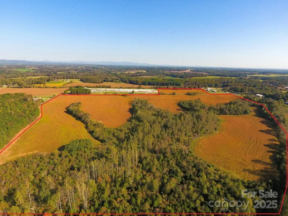 00 Lattimore RD, Shelby, NC 28150