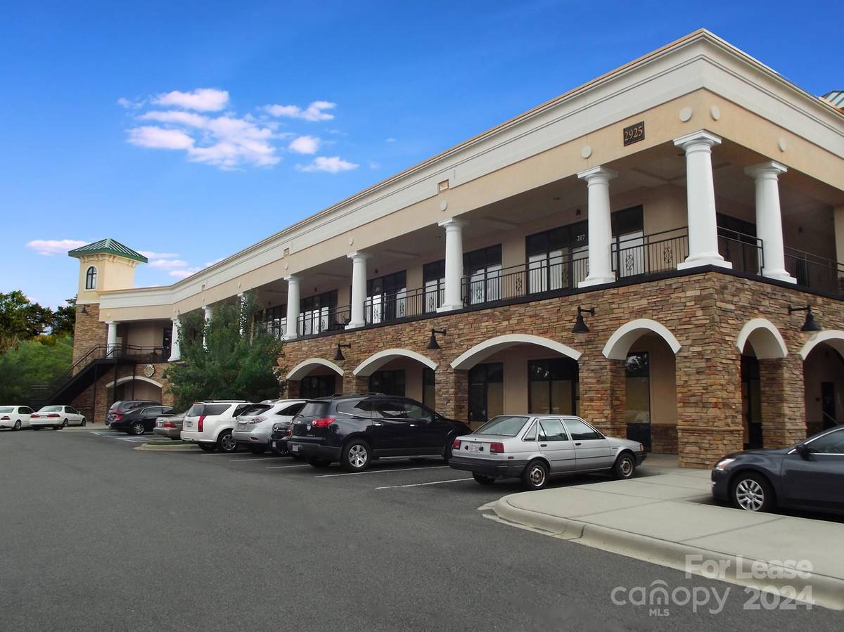 2925 Senna DR #206, Matthews, NC 28105