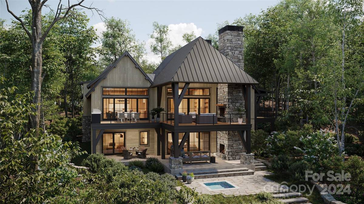 1043 High Line RD #51, Sylva, NC 28779