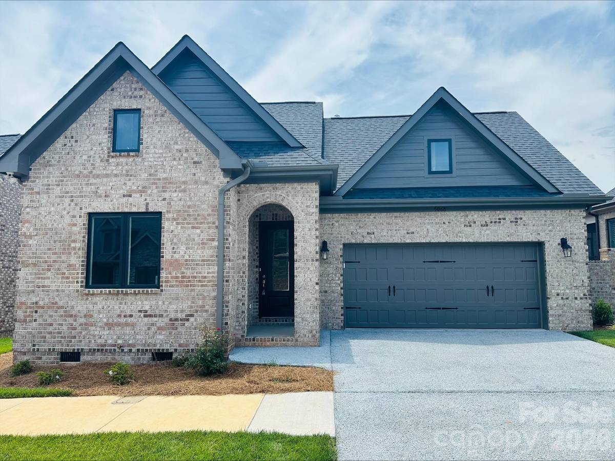 5068 Silver Trace LN #98, Denver, NC 28037
