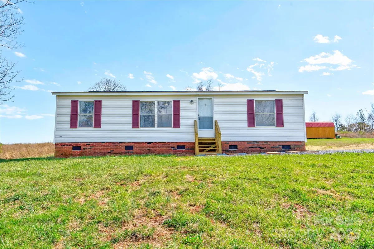 104 Buck Haven CT, Lawndale, NC 28090