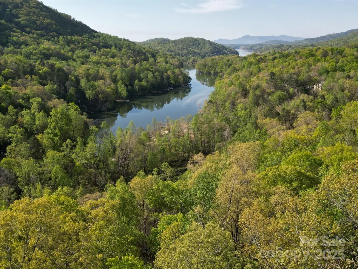 Lot 164 Spanarkel LN, Lake Lure, NC 28746
