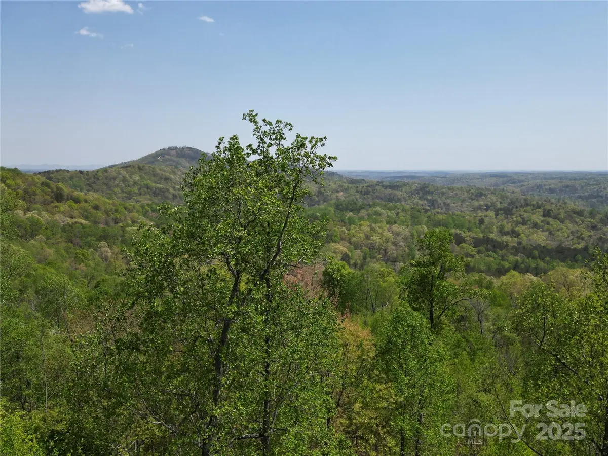 Lot 16 High Rock RDG, Lake Lure, NC 28746