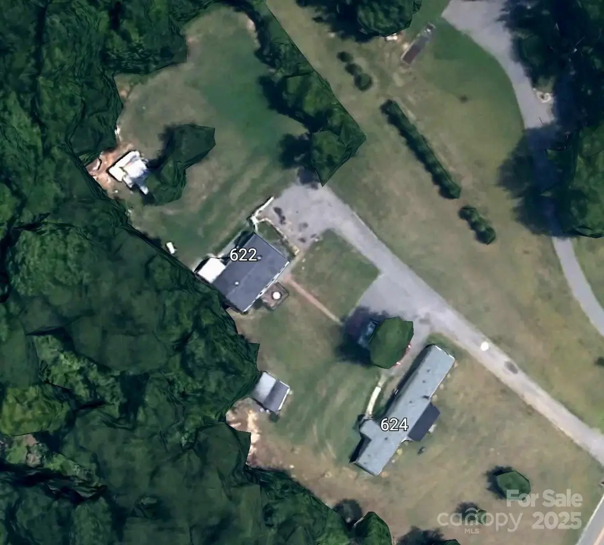 624 Brevard ST, Kings Mountain, NC 28086