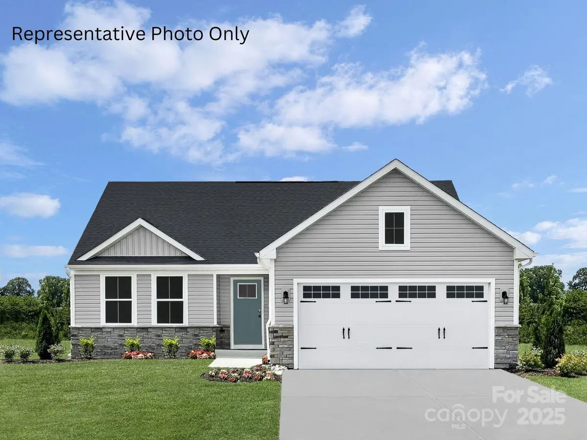 581 Nesbe ST, Lancaster, SC 29720