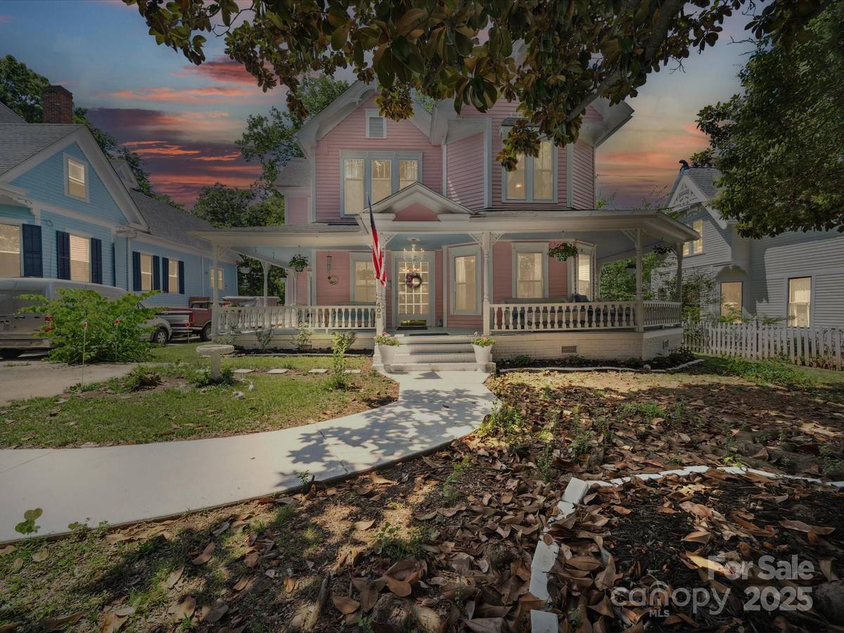 408 S Ellis ST, Salisbury, NC 28144