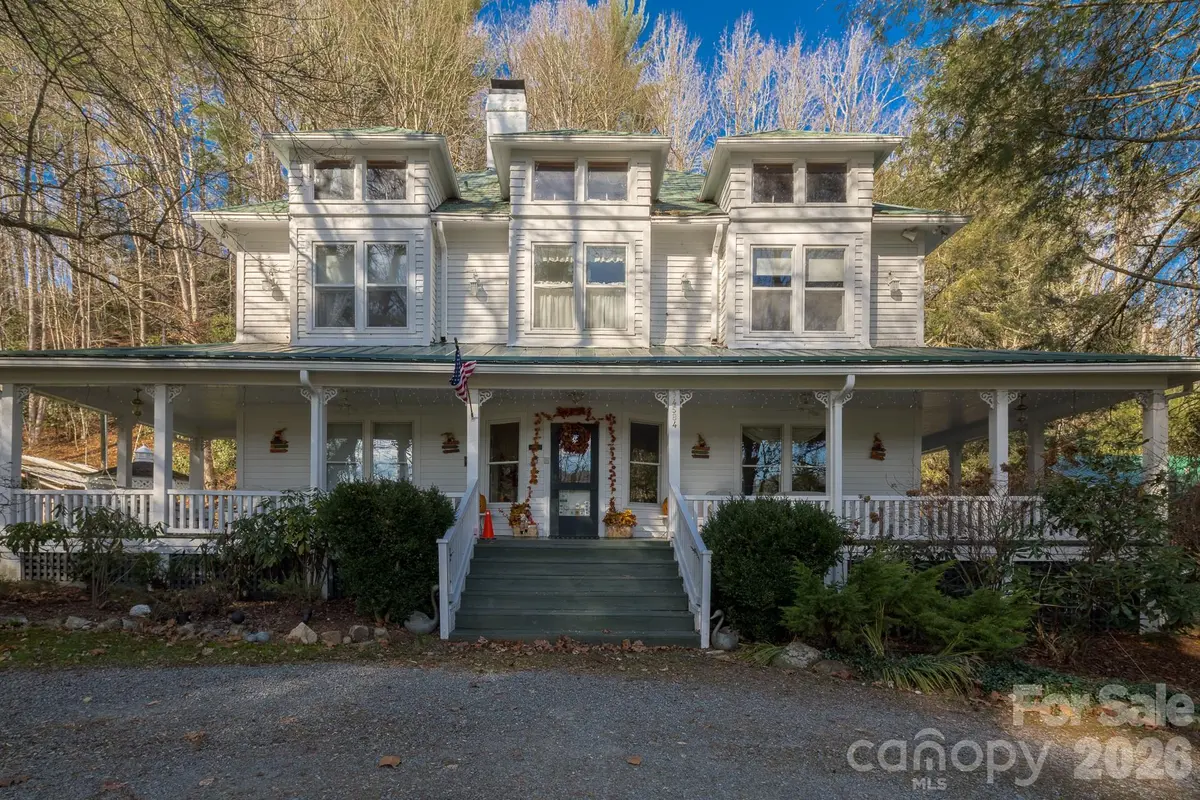 4584 & 4582 NC Highway 194 None S, Banner Elk, NC 28604