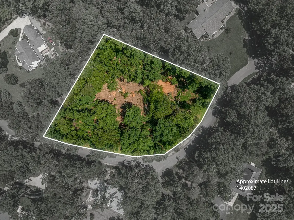 Lot # 27 Moss DR, Rutherfordton, NC 28139