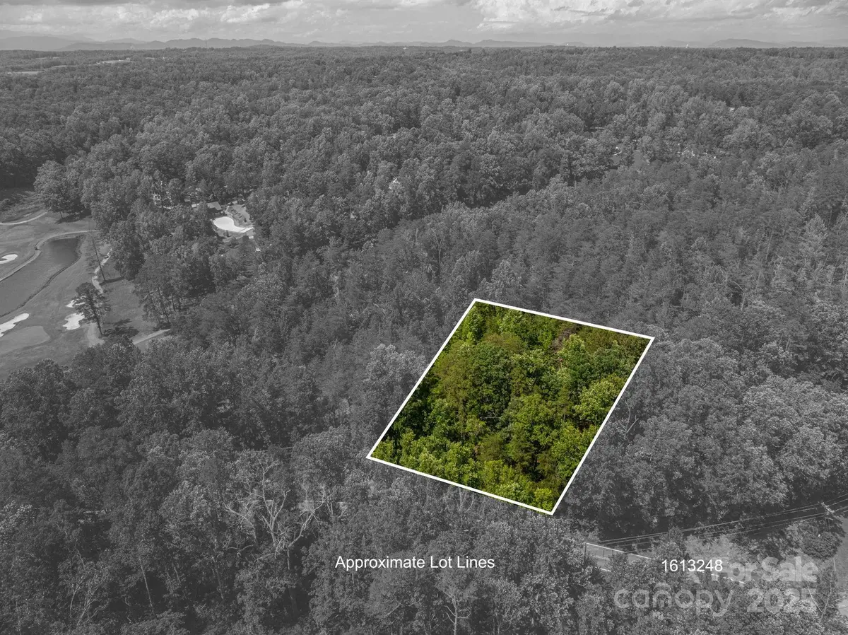 Lot 7 Cleghorn Mill RD, Rutherfordton, NC 28139