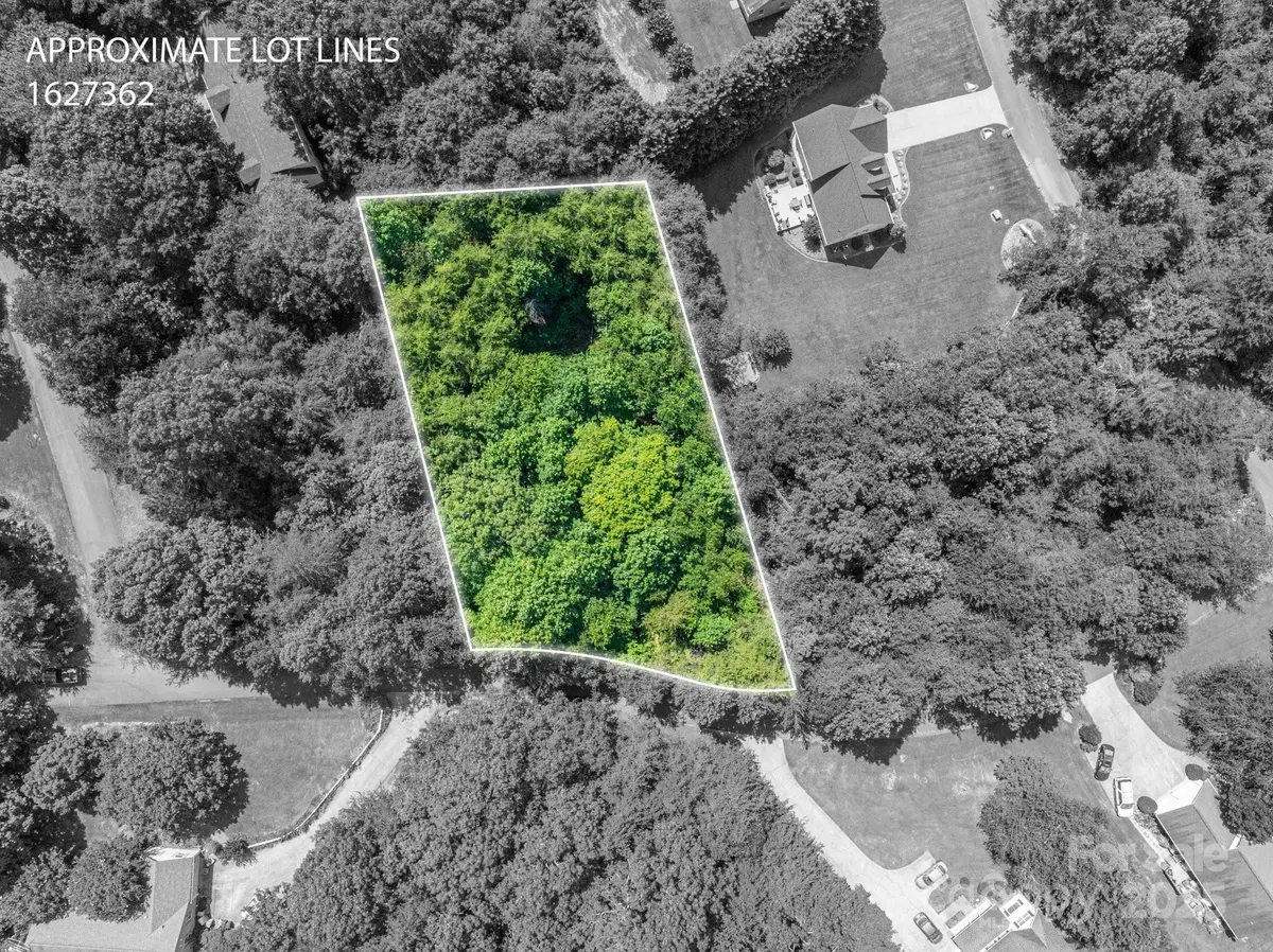 Lot #24 Deacons Ridge DR, Rutherfordton, NC 28139