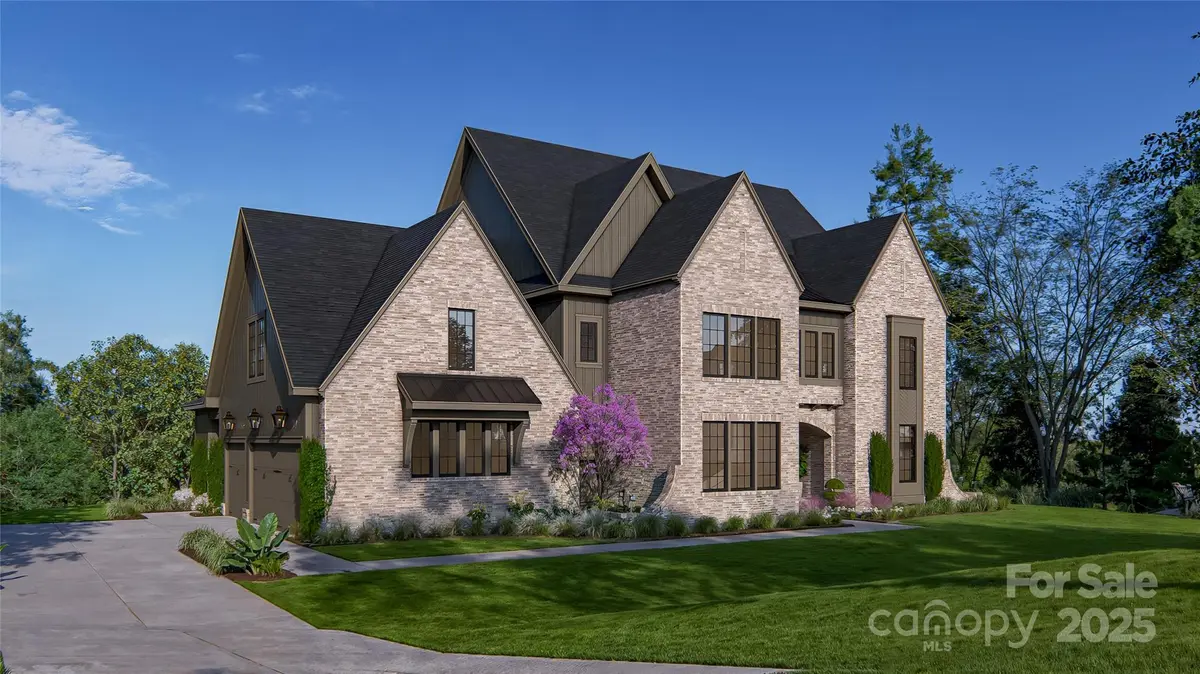 1418 Samuel Spencer Pkwy, Davidson, NC 28036