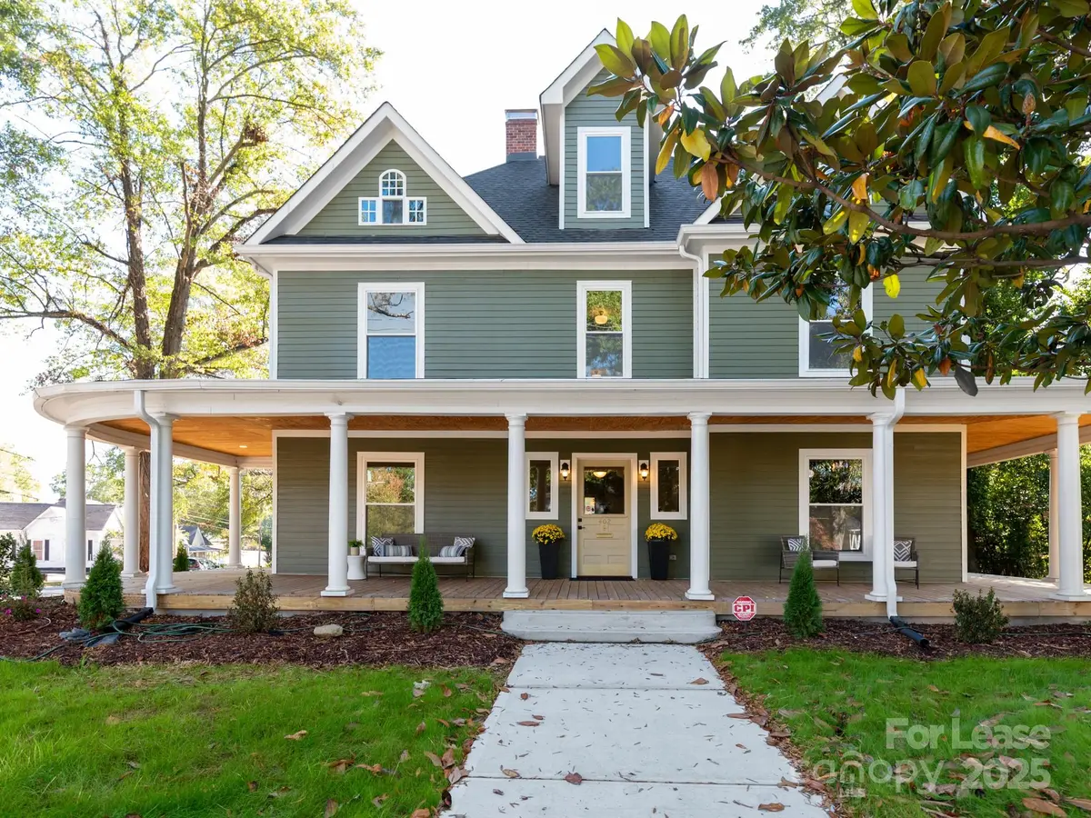 402 S Chester ST, Gastonia, NC 28052