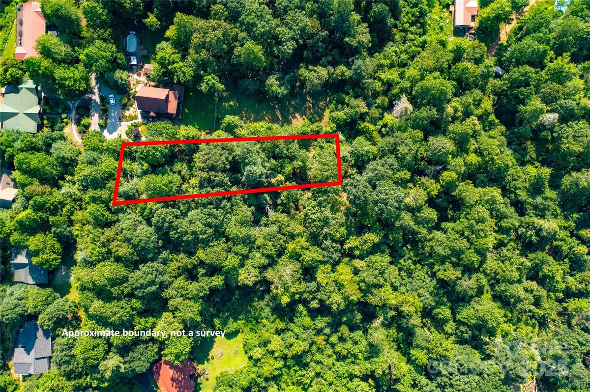 00 Glen Echo CIR, Saluda, NC 28773