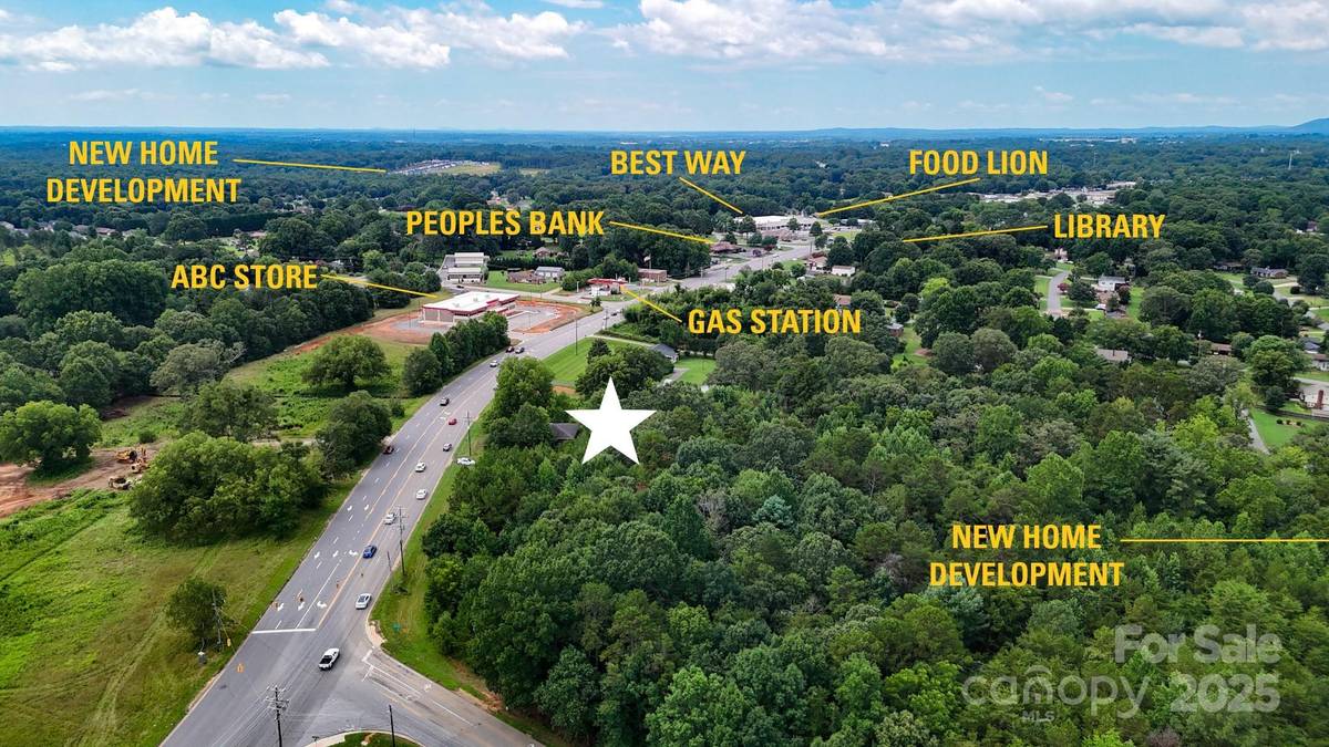 3387 Springs RD NE, Hickory, NC 28601
